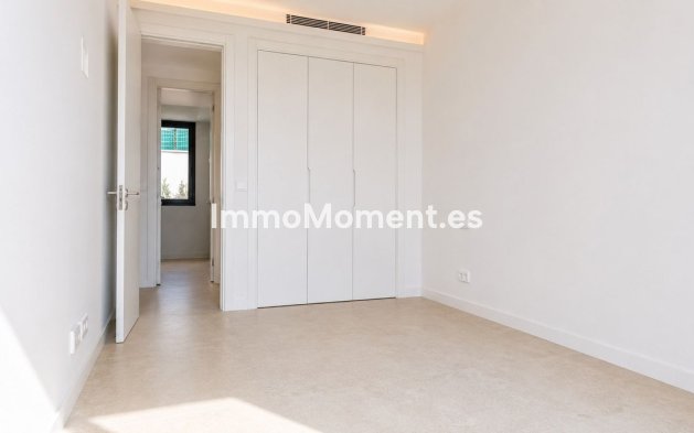 Bestaande woning - Vrijstaande villa - Benahavís - Benahavís Centro
