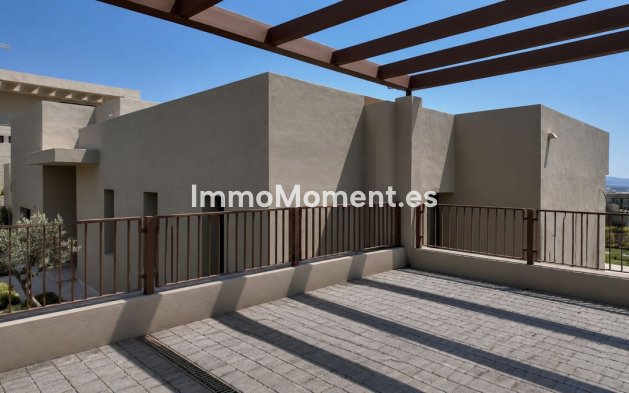 Bestaande woning - Vrijstaande villa - Benahavís - Benahavís Centro