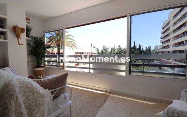 Bestaande woning - Appartement - Marbella - Marbella Centro