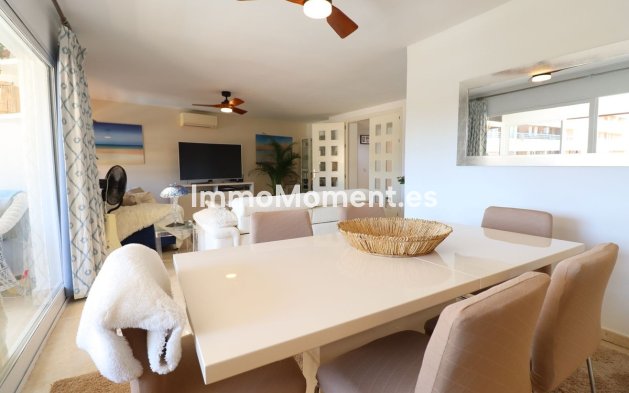 Bestaande woning - Appartement - Marbella - Marbella Centro