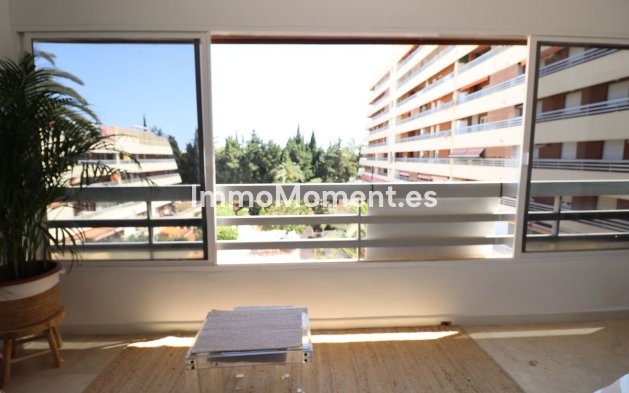 Bestaande woning - Appartement - Marbella - Marbella Centro