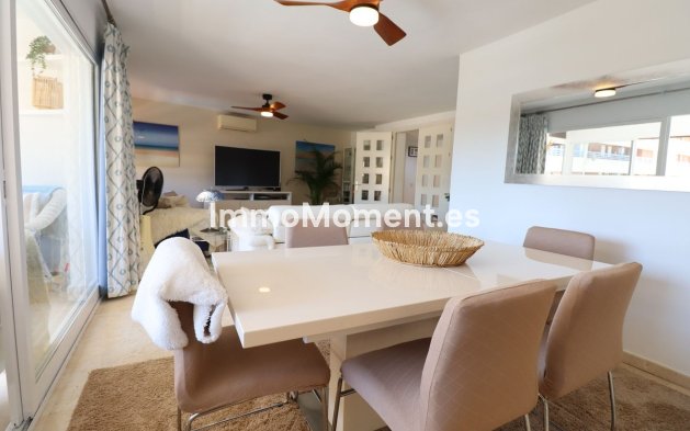 Bestaande woning - Appartement - Marbella - Marbella Centro