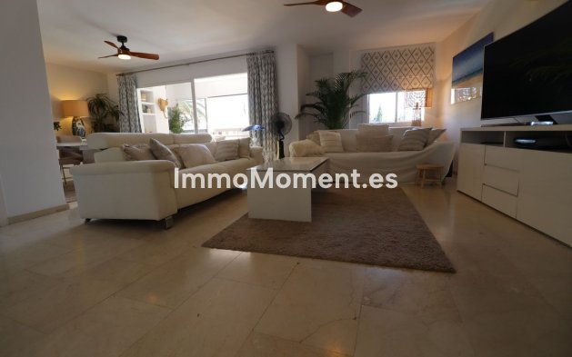 Bestaande woning - Appartement - Marbella - Marbella Centro