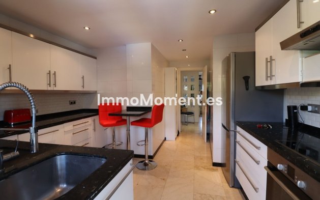 Bestaande woning - Appartement - Marbella - Marbella Centro