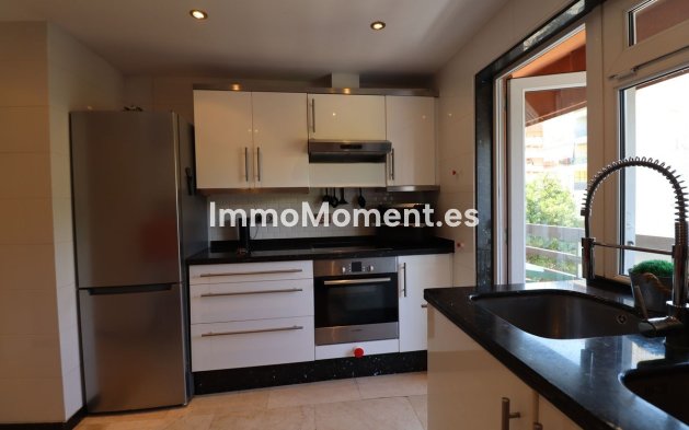 Bestaande woning - Appartement - Marbella - Marbella Centro