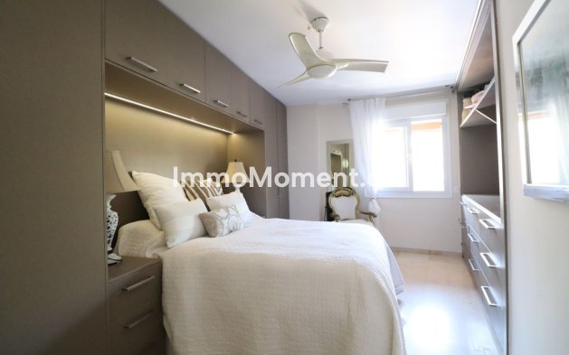 Bestaande woning - Appartement - Marbella - Marbella Centro
