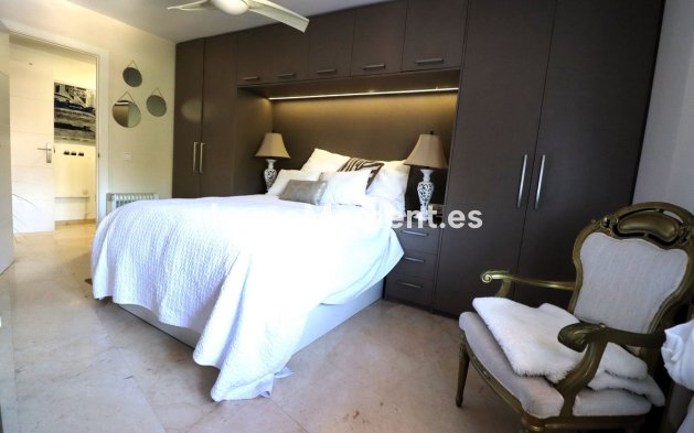 Bestaande woning - Appartement - Marbella - Marbella Centro