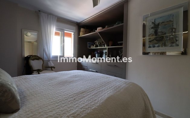 Bestaande woning - Appartement - Marbella - Marbella Centro