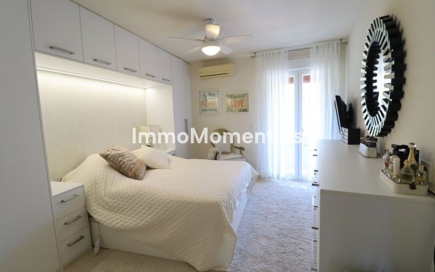 Bestaande woning - Appartement - Marbella - Marbella Centro