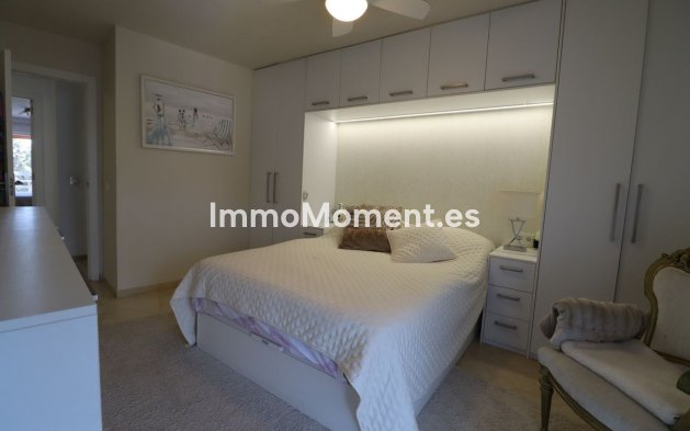 Bestaande woning - Appartement - Marbella - Marbella Centro