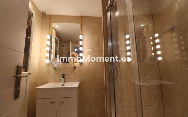 Bestaande woning - Appartement - Marbella - Marbella Centro