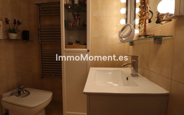 Bestaande woning - Appartement - Marbella - Marbella Centro