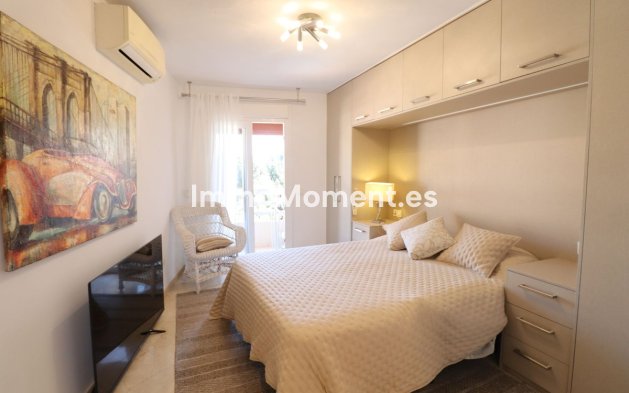 Bestaande woning - Appartement - Marbella - Marbella Centro