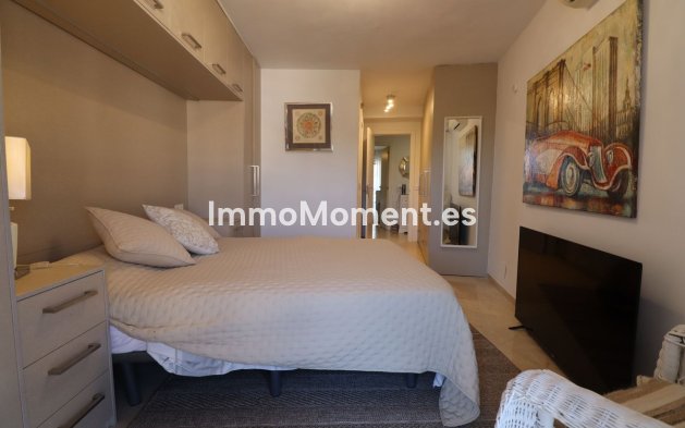 Bestaande woning - Appartement - Marbella - Marbella Centro