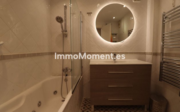 Bestaande woning - Appartement - Marbella - Marbella Centro