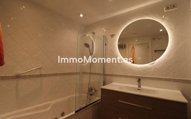 Bestaande woning - Appartement - Marbella - Marbella Centro