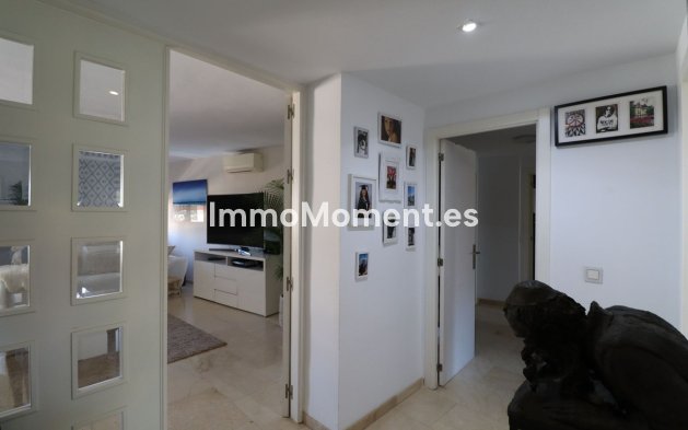 Bestaande woning - Appartement - Marbella - Marbella Centro