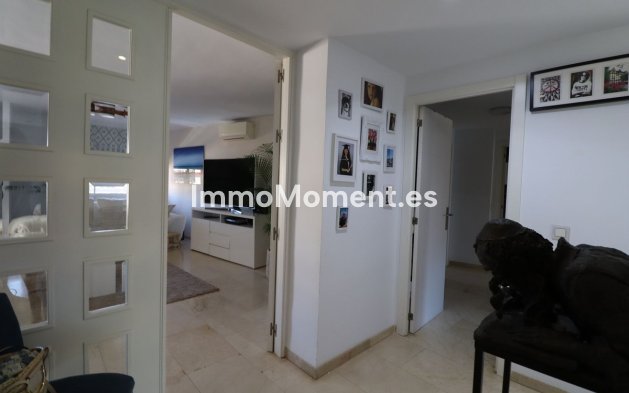 Bestaande woning - Appartement - Marbella - Marbella Centro