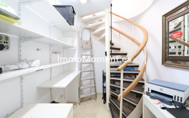 Bestaande woning - Appartement - Marbella - Marbella Centro