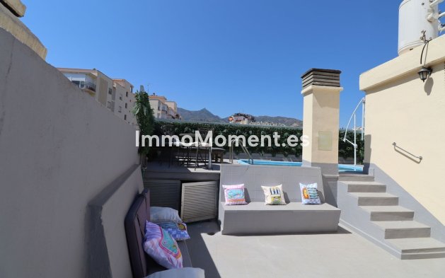 Bestaande woning - Appartement - Marbella - Marbella Centro