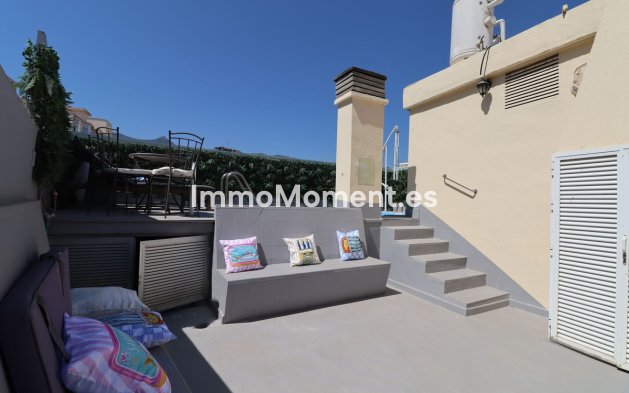 Bestaande woning - Appartement - Marbella - Marbella Centro