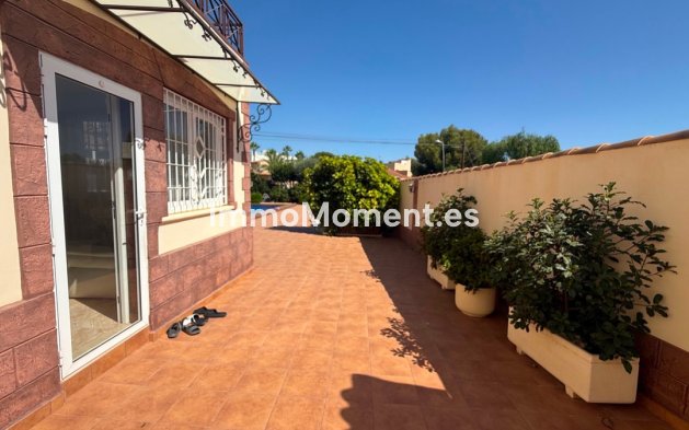 Revente - Villa individuelle - Torrevieja - Torrevieja Centro