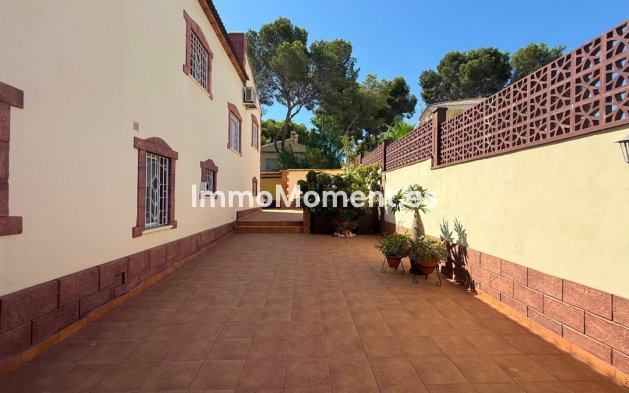 Revente - Villa individuelle - Torrevieja - Torrevieja Centro