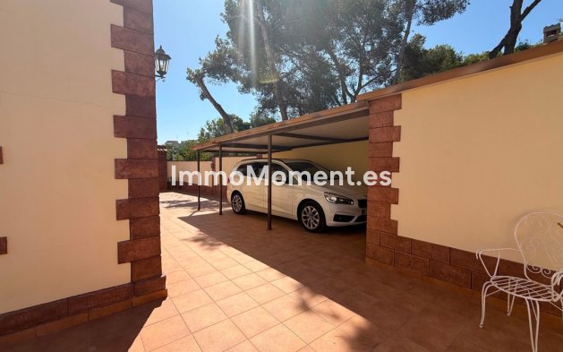 Revente - Villa individuelle - Torrevieja - Torrevieja Centro
