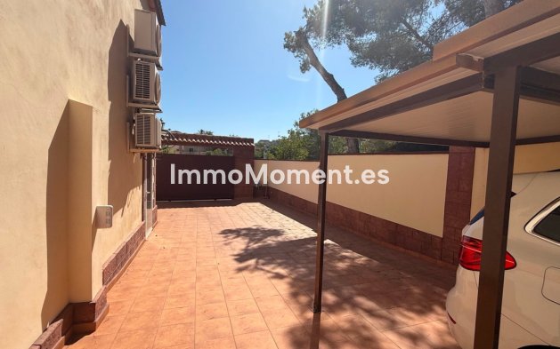 Revente - Villa individuelle - Torrevieja - Torrevieja Centro