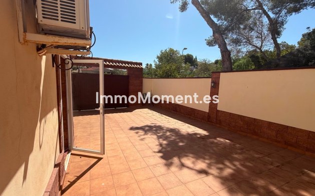 Revente - Villa individuelle - Torrevieja - Torrevieja Centro