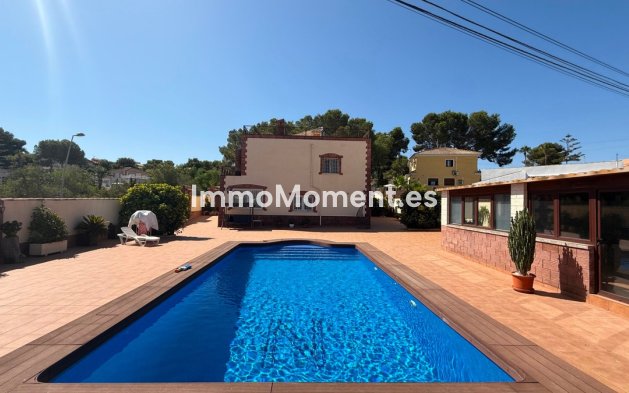 Revente - Villa individuelle - Torrevieja - Torrevieja Centro