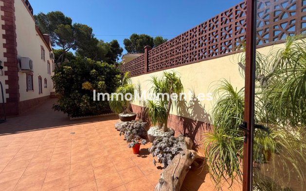 Revente - Villa individuelle - Torrevieja - Torrevieja Centro