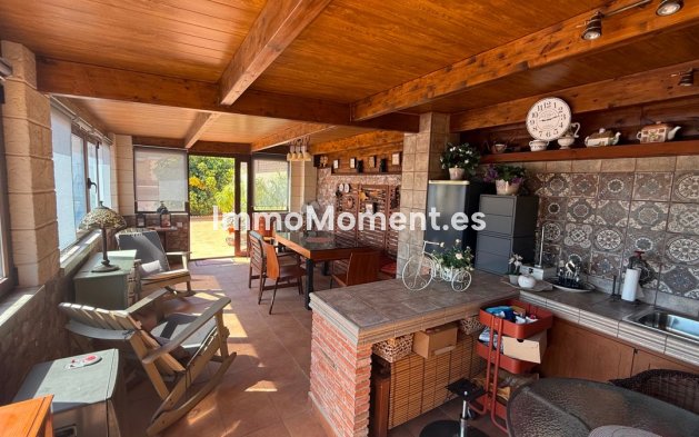 Revente - Villa individuelle - Torrevieja - Torrevieja Centro