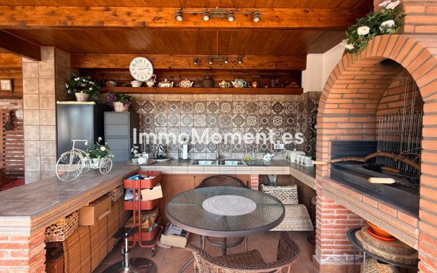 Revente - Villa individuelle - Torrevieja - Torrevieja Centro