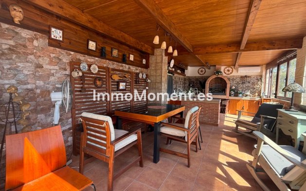 Revente - Villa individuelle - Torrevieja - Torrevieja Centro