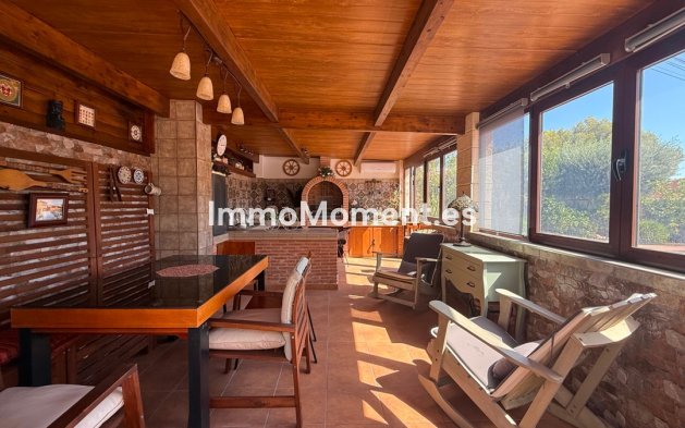 Revente - Villa individuelle - Torrevieja - Torrevieja Centro