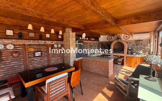 Revente - Villa individuelle - Torrevieja - Torrevieja Centro