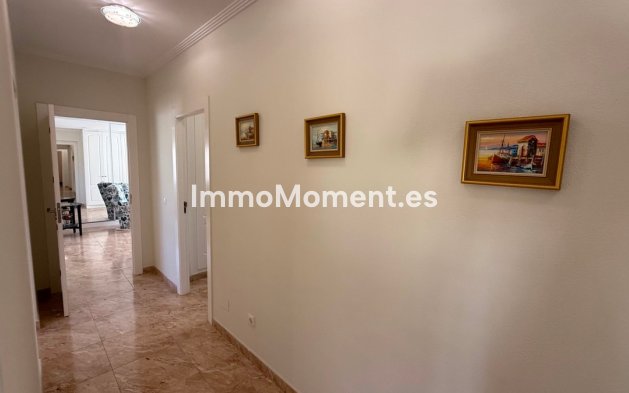 Revente - Villa individuelle - Torrevieja - Torrevieja Centro