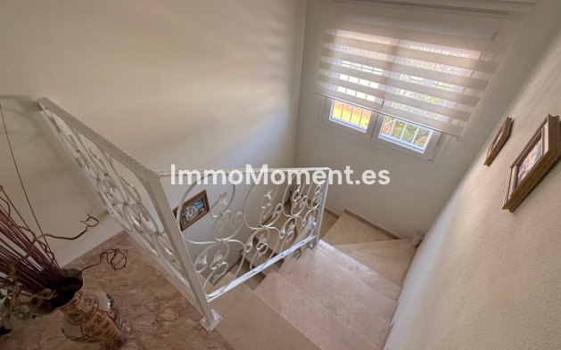 Revente - Villa individuelle - Torrevieja - Torrevieja Centro