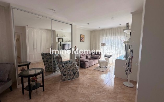 Revente - Villa individuelle - Torrevieja - Torrevieja Centro