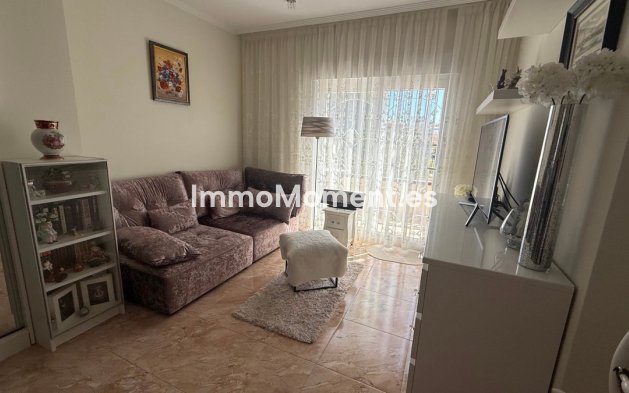Revente - Villa individuelle - Torrevieja - Torrevieja Centro