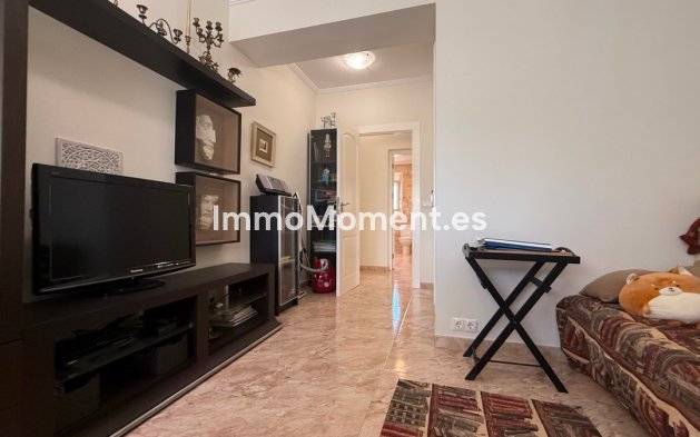 Revente - Villa individuelle - Torrevieja - Torrevieja Centro