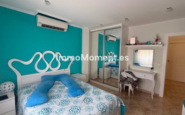 Revente - Villa individuelle - Torrevieja - Torrevieja Centro