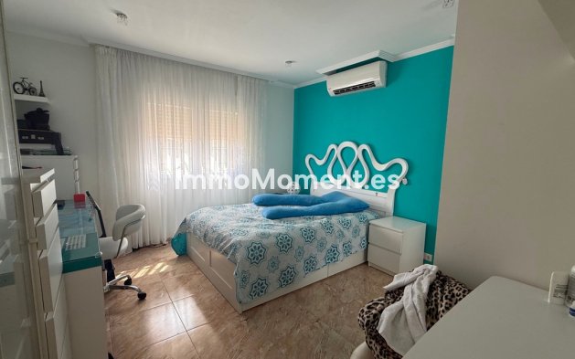 Revente - Villa individuelle - Torrevieja - Torrevieja Centro