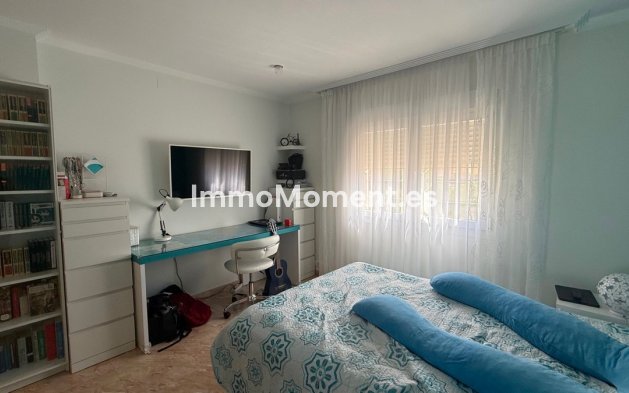 Revente - Villa individuelle - Torrevieja - Torrevieja Centro
