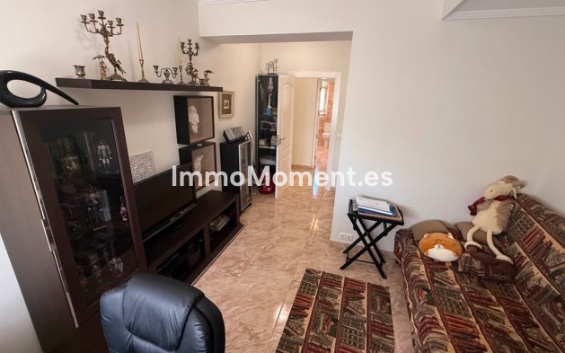 Revente - Villa individuelle - Torrevieja - Torrevieja Centro