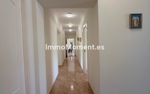 Revente - Villa individuelle - Torrevieja - Torrevieja Centro