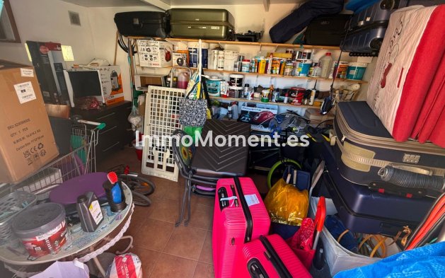 Revente - Villa individuelle - Torrevieja - Torrevieja Centro