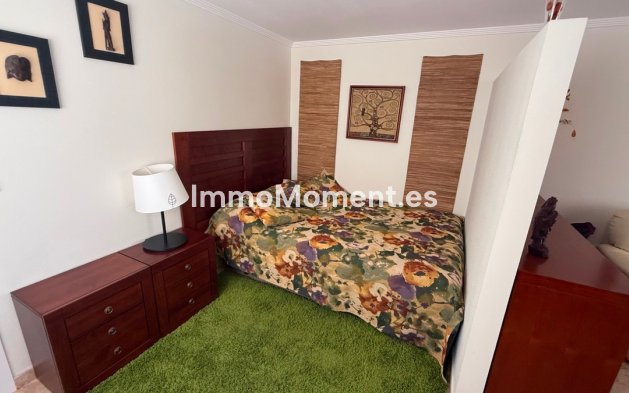 Revente - Villa individuelle - Torrevieja - Torrevieja Centro