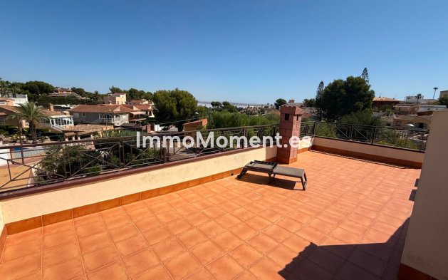 Revente - Villa individuelle - Torrevieja - Torrevieja Centro